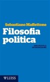 Filosofia politica (eBook, ePUB)