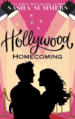 Hollywood Homecoming (The Red Carpet Series, #3) (eBook, ePUB) Cover Hollywood Homecoming (The Red Carpet Series, #3) (eBook, ePUB)