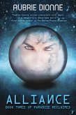 Alliance (Paradise Reclaimed, #3) (eBook, ePUB)