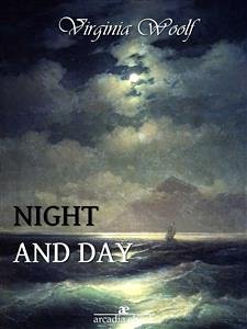 Night and Day (eBook, ePUB) - Woolf, Virginia