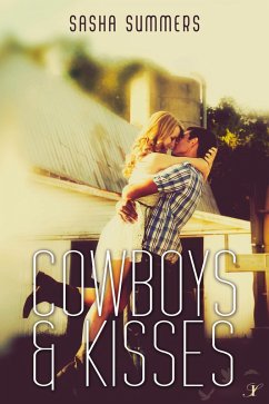 Cowboys & Kisses (Teens of Black Falls, #1) (eBook, ePUB) Cover Cowboys & Kisses (Teens of Black Falls, #1) (eBook, ePUB)