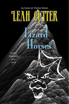 Cover Lizard Horses (eBook, ePUB)