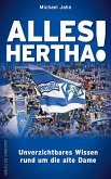 Alles Hertha! (eBook, ePUB)