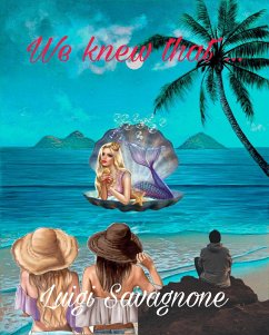 Cover We Knew That ... (eBook, ePUB)