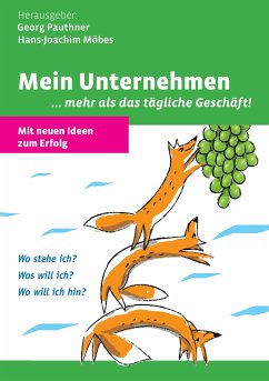 Mein Unternehmen ... (eBook, ePUB)