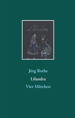 Lilandra (eBook, ePUB)