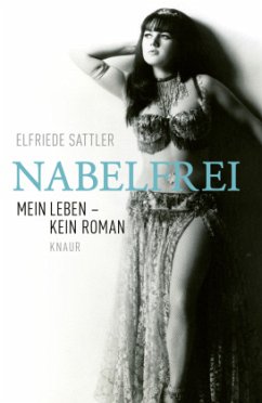 Nabelfrei (Mängelexemplar) - Sattler, Elfriede