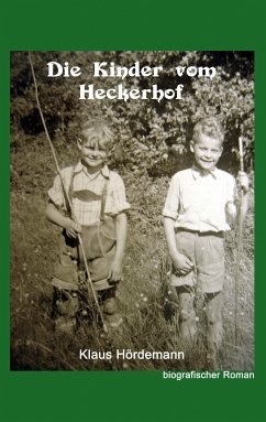 Die Kinder vom Heckerhof (eBook, ePUB)