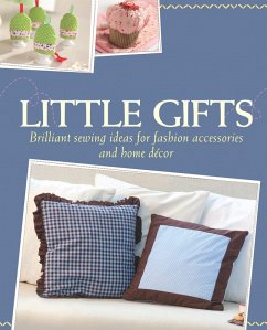 Little Gifts (eBook, ePUB) - Rauer, Rabea; Reidelbach, Yvonne