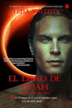 Cover El Libro de Noah (eBook, ePUB)