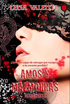 Cover Amos y Mazmorras VI (eBook, ePUB)