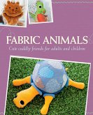 Fabric Animals (eBook, ePUB)