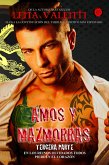 Amos y Mazmorras III (eBook, ePUB) Amos y Mazmorras III (eBook, ePUB)