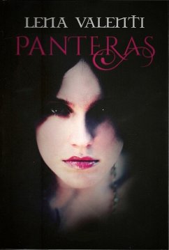 Cover Panteras (eBook, ePUB)