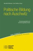 Politische Bildung nach Auschwitz (eBook, PDF)