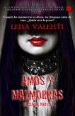 Amos y Mazmorras II (eBook, ePUB)