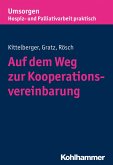Auf dem Weg zur Kooperationsvereinbarung (eBook, PDF)
