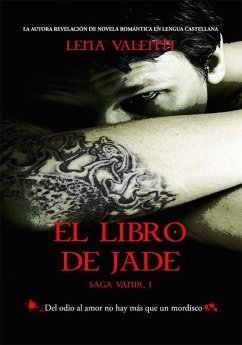 Cover El Libro de Jade (eBook, ePUB)