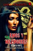 Amos y Mazmorras IV (eBook, ePUB)