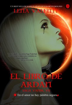 Cover El Libro de Ardan (eBook, ePUB)