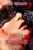 Amos y Mazmorras V (eBook, ePUB)