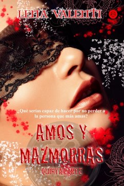Cover Amos y Mazmorras V (eBook, ePUB)