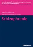 Schizophrenie (eBook, ePUB)