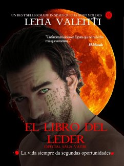 Cover El Libro del Leder (eBook, ePUB)