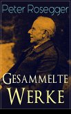 Gesammelte Werke (eBook, ePUB)