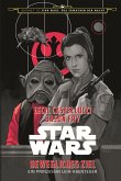 Star Wars: Bewegliches Ziel - Ein Prinzessin Leia Abenteuer / Journey to Star Wars: Das Erwachen der Macht Bd.1 (eBook, ePUB)