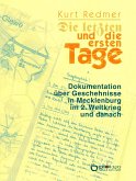 Die letzten und die ersten Tage (eBook, PDF)