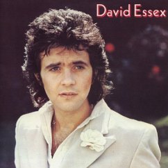 David Essex (Expanded Edition) - Essex,David