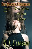 The Girl in the Tank (The Galactic Consortium, #1) (eBook, ePUB) The Girl in the Tank (The Galactic Consortium, #1) (eBook, ePUB)