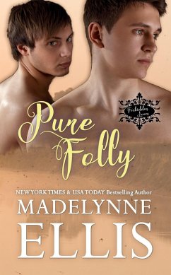 Cover Pure Folly (Forbidden Loves, #2) (eBook, ePUB)