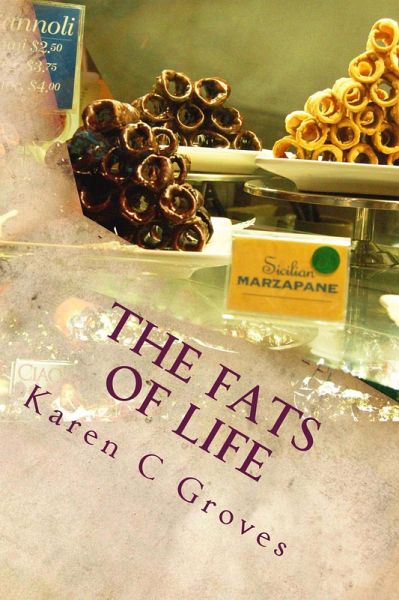 The Fats of Life (Superfoods Series, #7) (eBook, ePUB) The Fats of Life (Superfoods Series, #7) (eBook, ePUB)