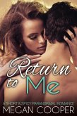 Return to Me (eBook, ePUB)