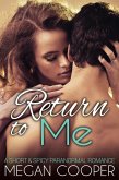 Return to Me (eBook, ePUB) Return to Me (eBook, ePUB)
