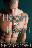 Heart to Heart (eBook, ePUB)