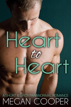 Heart to Heart (eBook, ePUB) - Cooper, Megan