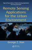 Remote Sensing Applications for the Urban Environment (eBook, PDF)