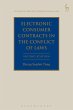 Electronic Consumer Contracts in the... - Bild 1