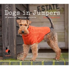 Dogs in Jumpers (eBook, ePUB) - Redhound for Dogs