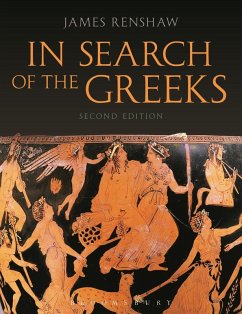 In Search of the Greeks (Second Edition) (eBook, PDF) - Renshaw, James