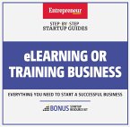 eLearning or Training Business (eBook, ePUB)
