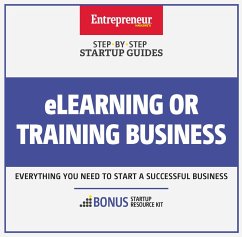 Cover eLearning or Training Business (eBook, ePUB)