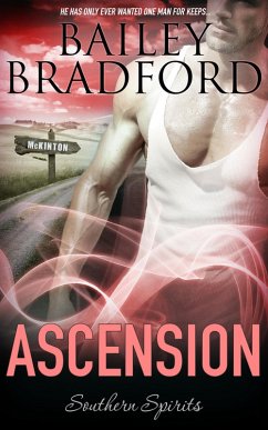 Cover Ascension (eBook, ePUB)