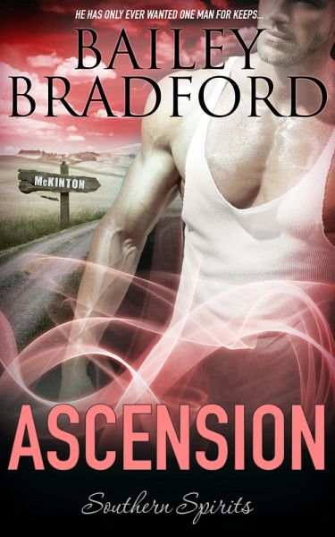 Ascension (eBook, ePUB)