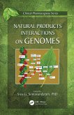 Natural Products Interactions on Genomes (eBook, PDF)
