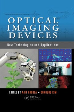 Optical Imaging Devices (eBook, PDF)