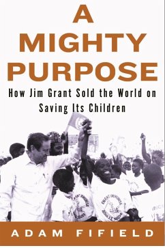 Cover A Mighty Purpose (eBook, ePUB)